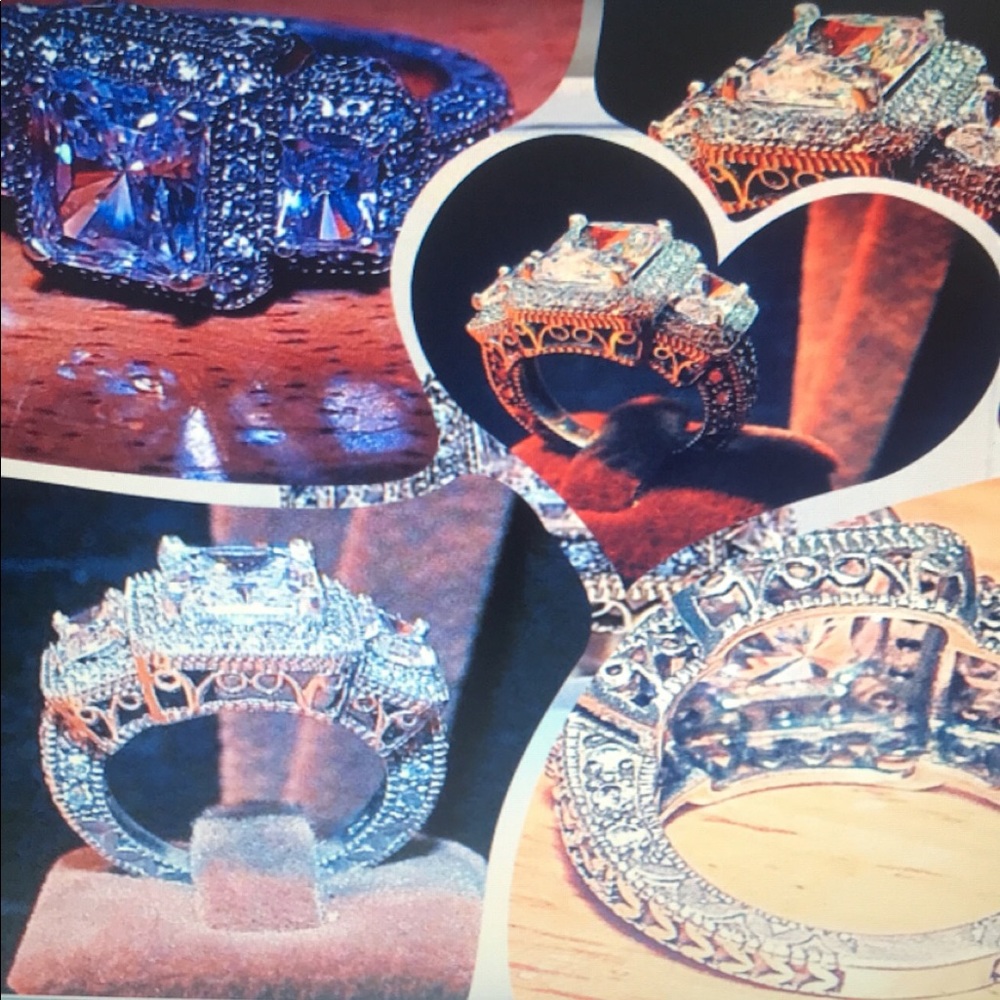 Looking for this ring